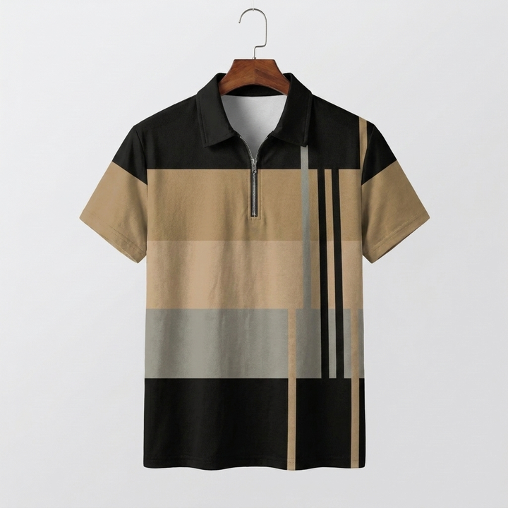 Modern Polo Shirt for Men
