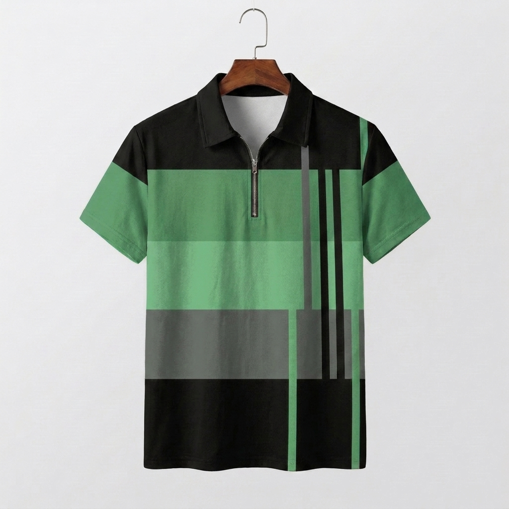 Modern Polo Shirt for Men