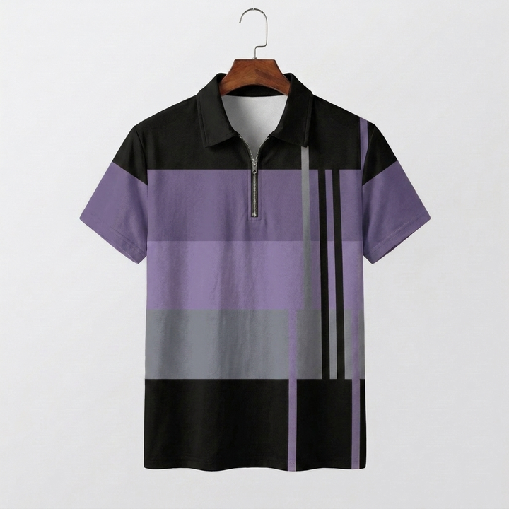 Modern Polo Shirt for Men