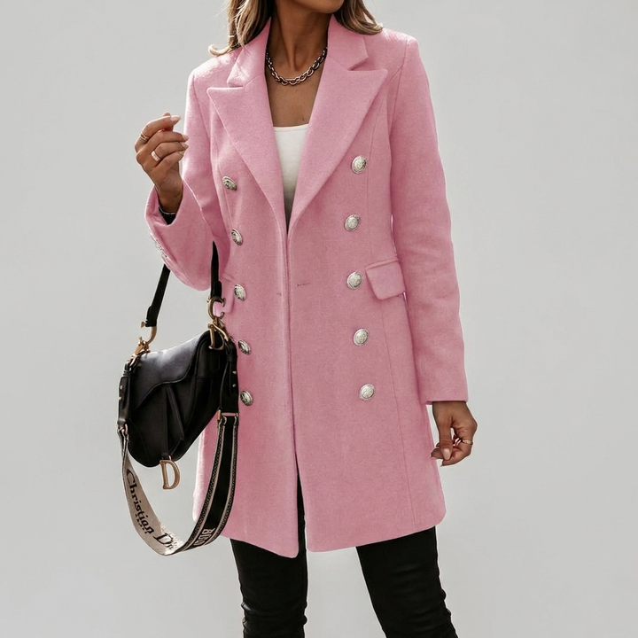 Women's Long Coat