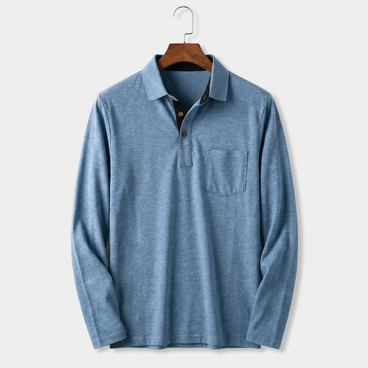 Trendy Men's Longsleeves