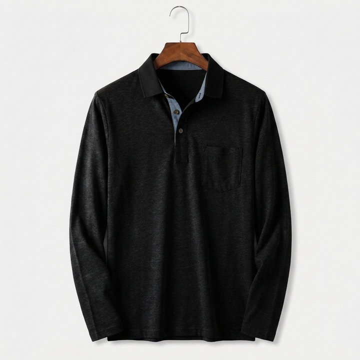 Trendy Men's Longsleeves