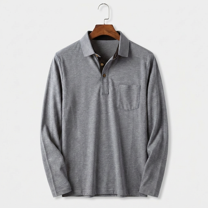 Trendy Men's Longsleeves