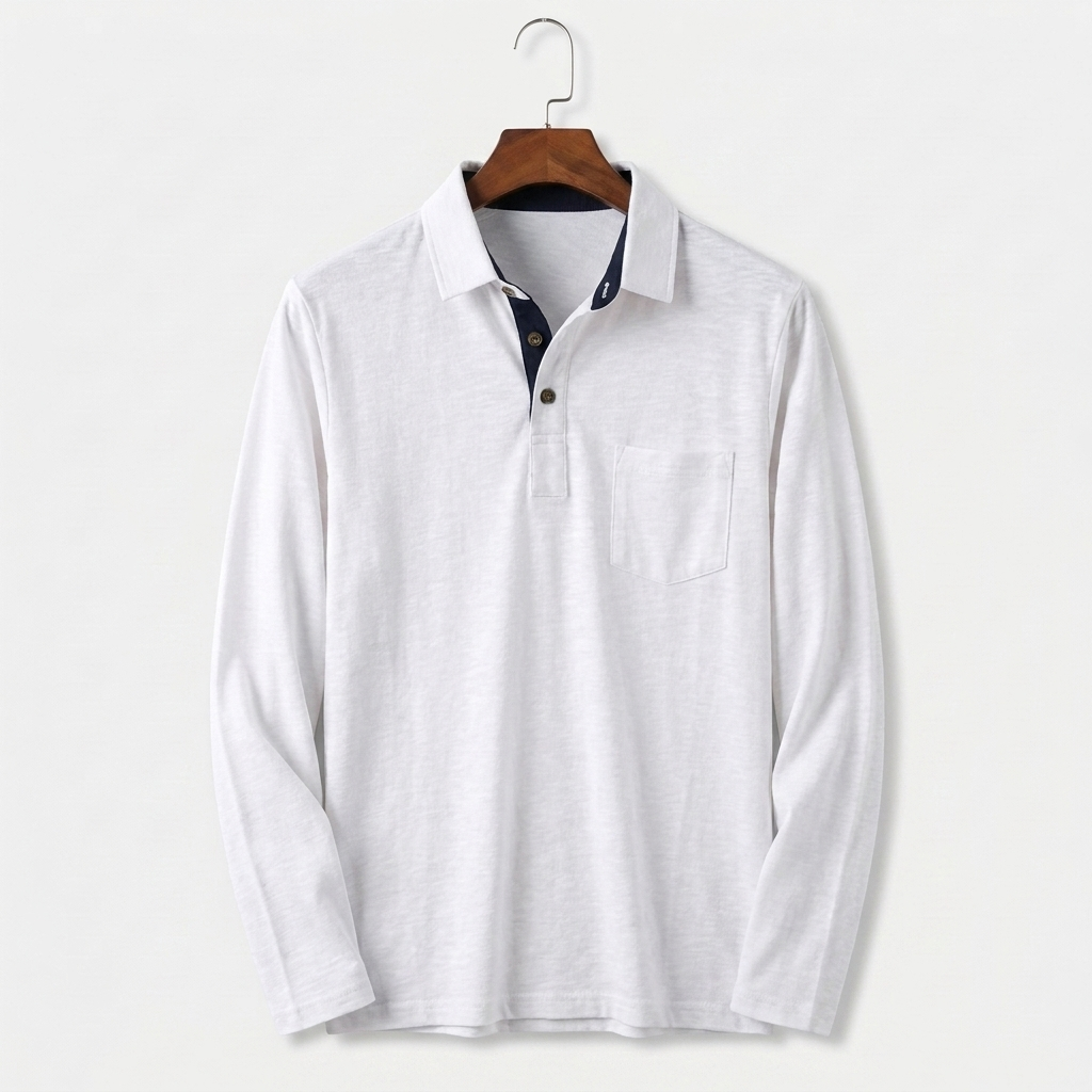 Trendy Men's Longsleeves