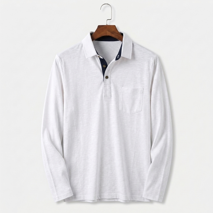 Trendy Men's Longsleeves