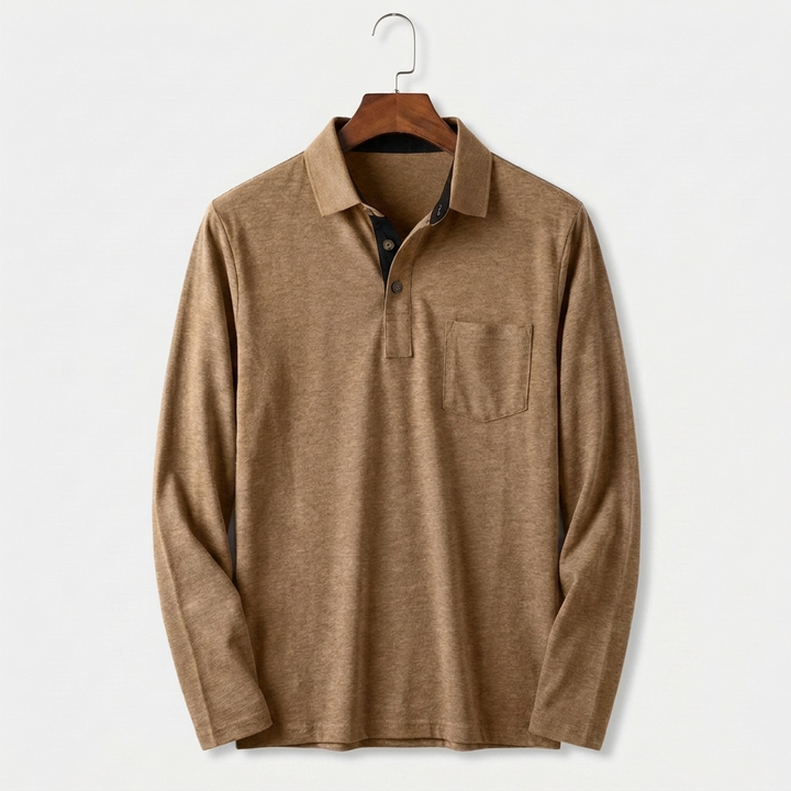 Trendy Men's Longsleeves