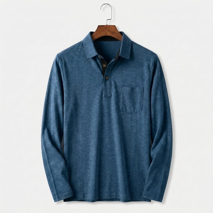 Trendy Men's Longsleeves