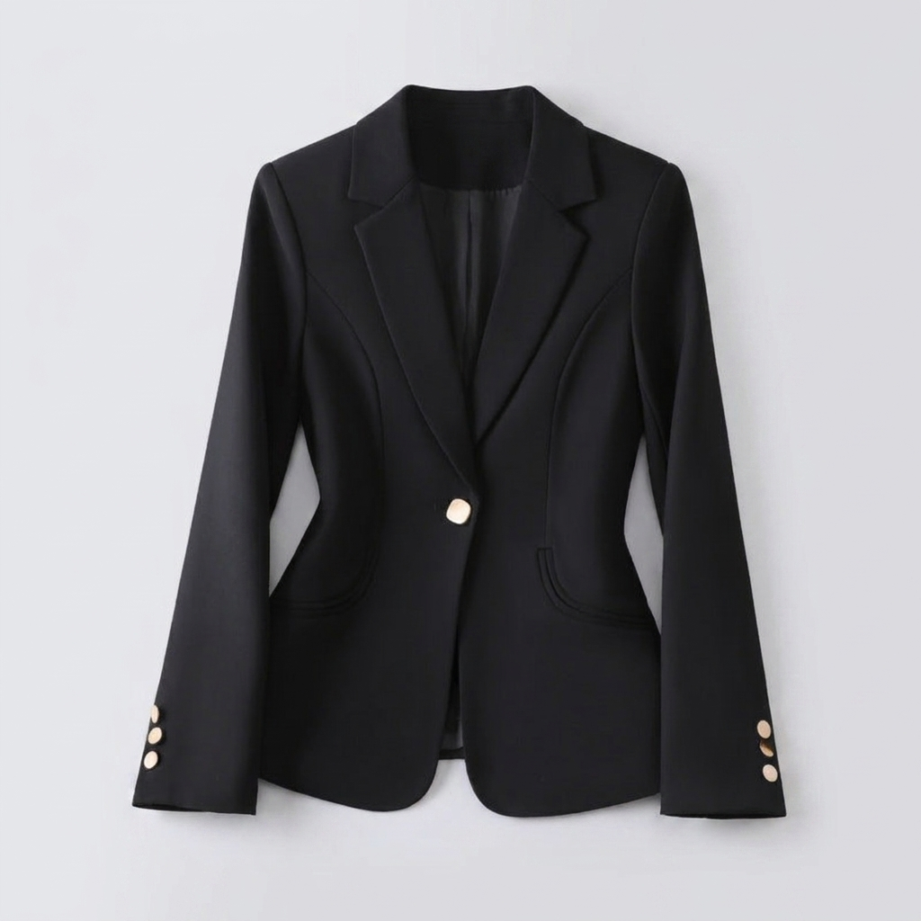 Casual Blazer for Women