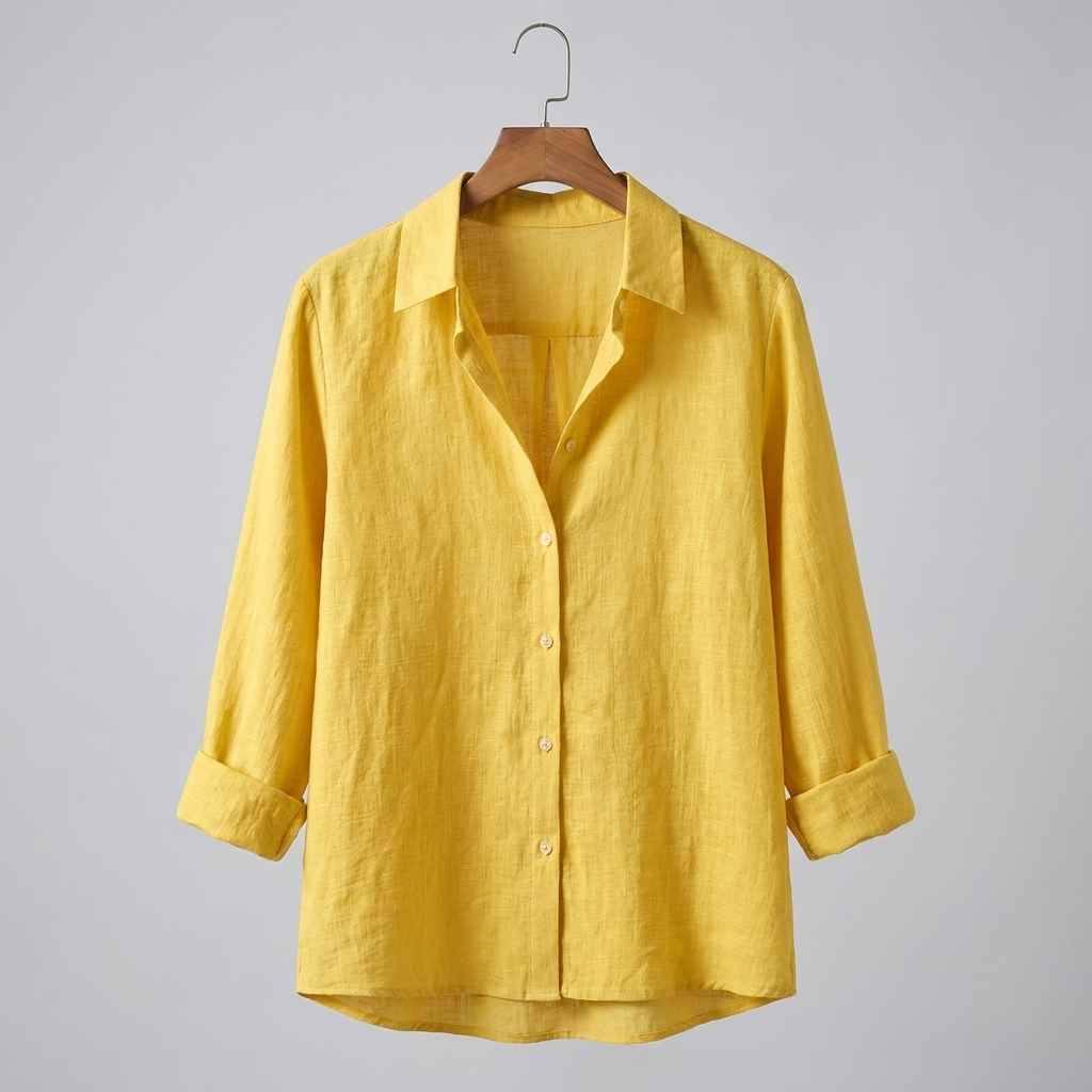 Long Sleeve Blouse for Women