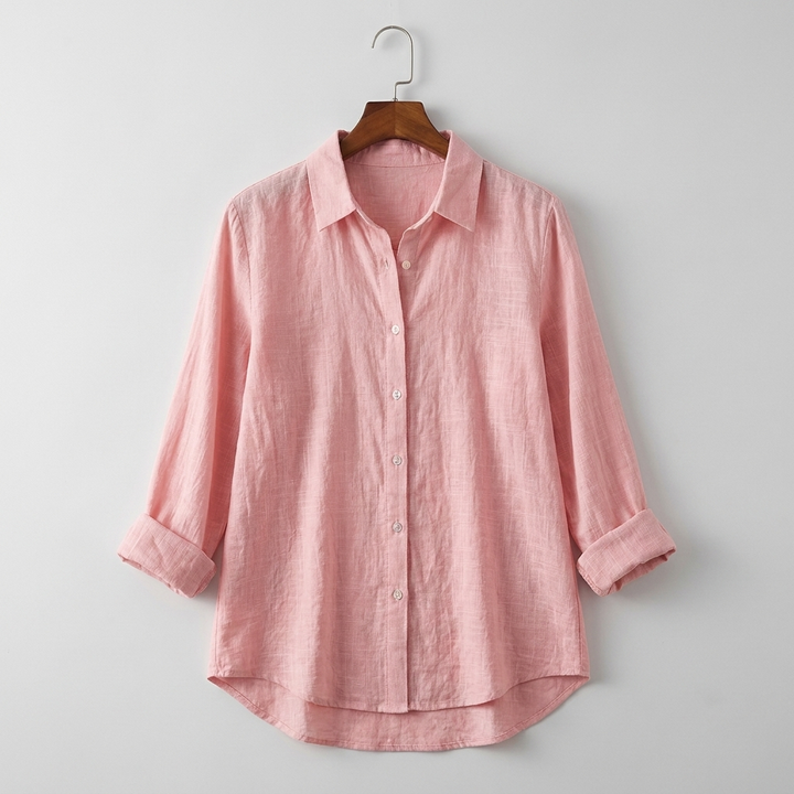 Long Sleeve Blouse for Women