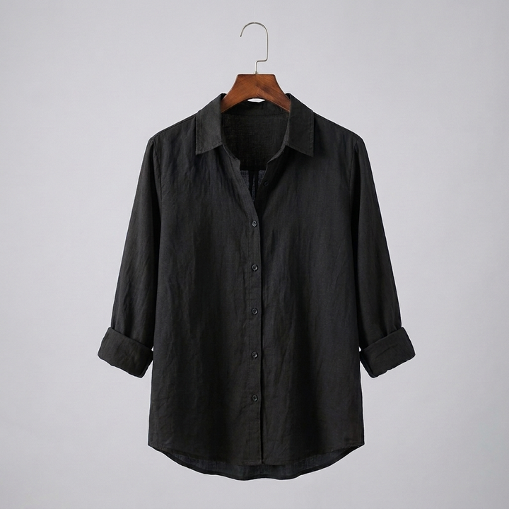 Long Sleeve Blouse for Women