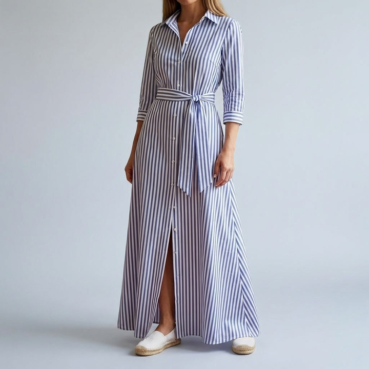 Modern Maxi Dress for Women