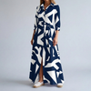 Modern Maxi Dress for Women