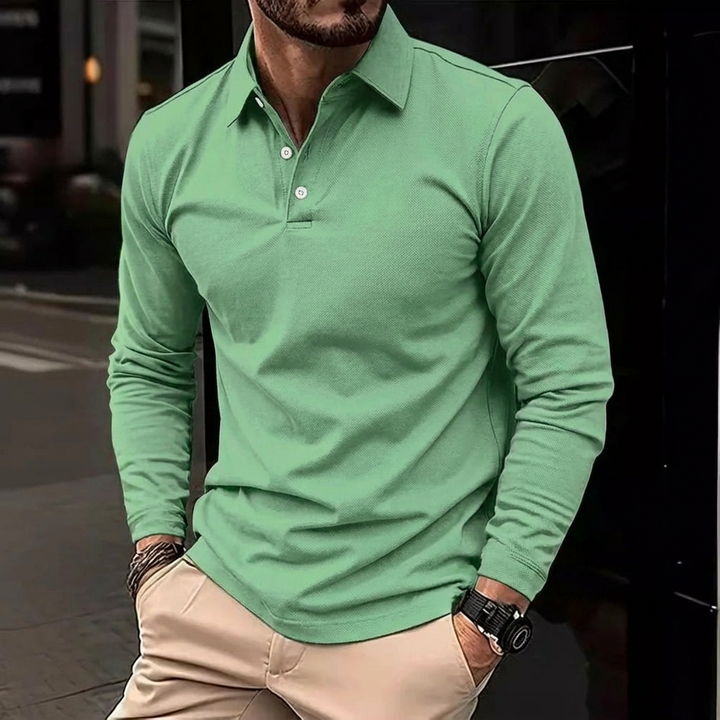 Timeless Men's Shirt