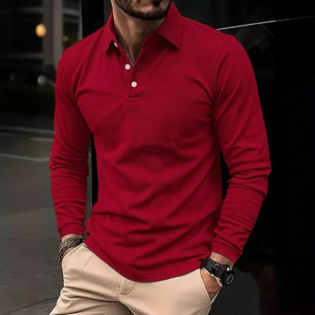 Timeless Men's Shirt