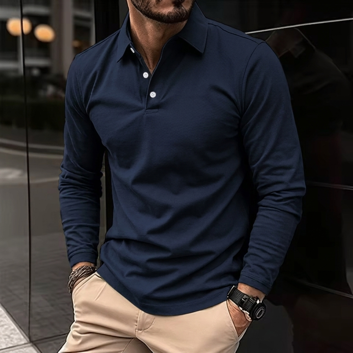 Timeless Men's Shirt