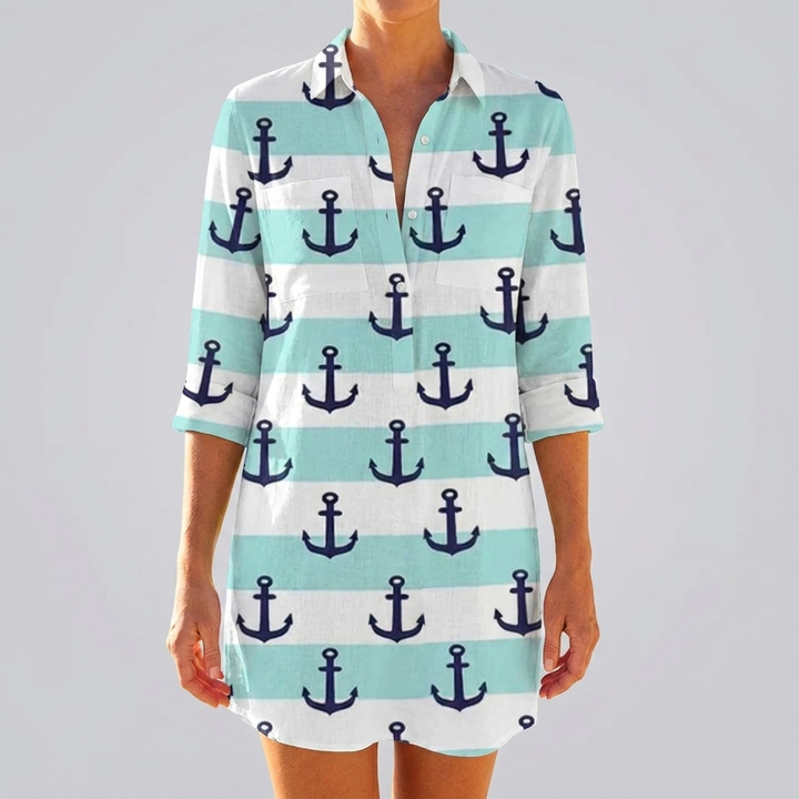 Ginevra Summer Dress for Women