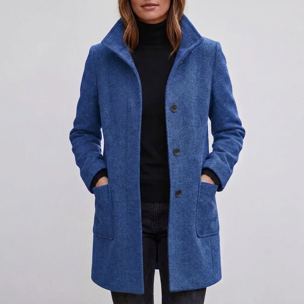 Women's Classic City Coat