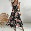 Elegant Women’s Fashion Dress