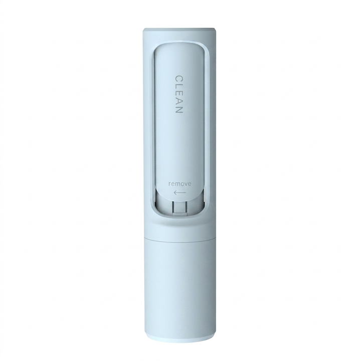 Portable Self-Cleaning Pet Fur Remover Tool