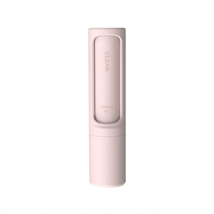 Portable Self-Cleaning Pet Fur Remover Tool