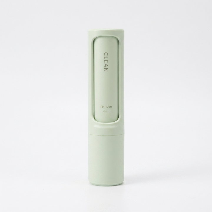 Portable Self-Cleaning Pet Fur Remover Tool