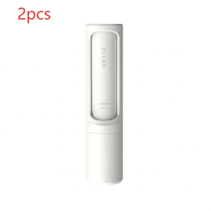 Portable Self-Cleaning Pet Fur Remover Tool