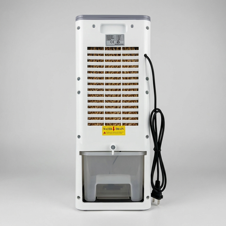 Portable Ventless Air Cooling fan for Home & Office