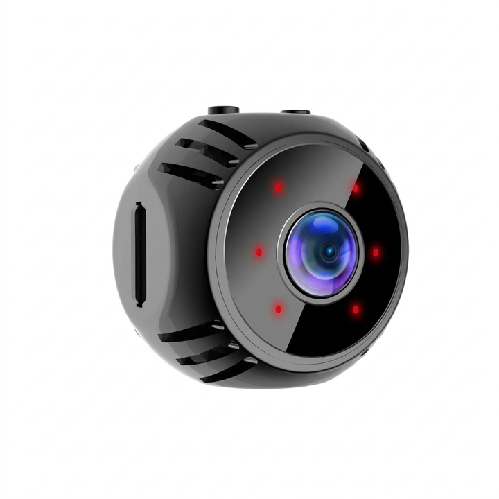 Wireless Surveillance Camera Ultra-clear Remote Monitoring