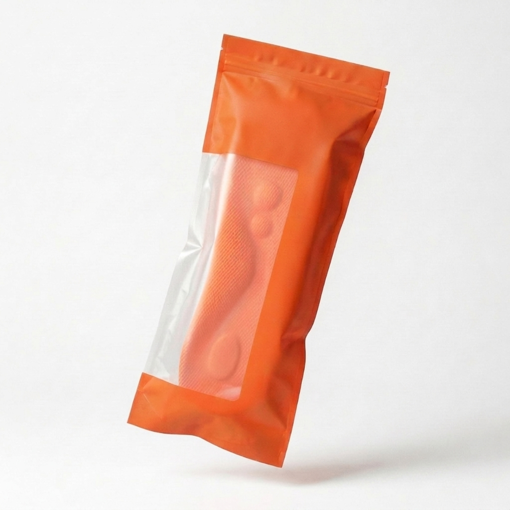 Insoles for plantar fasciitis