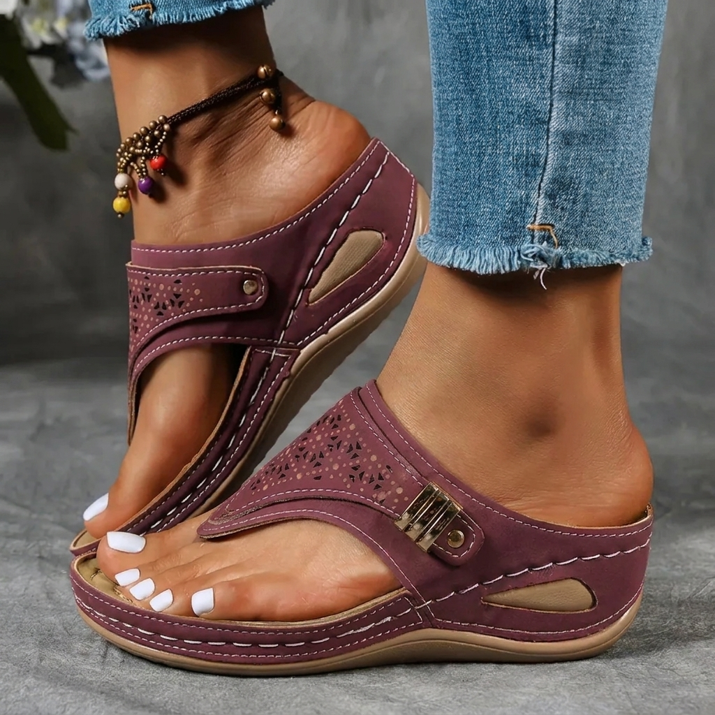 Women’s Orthopedic Walking Sandals
