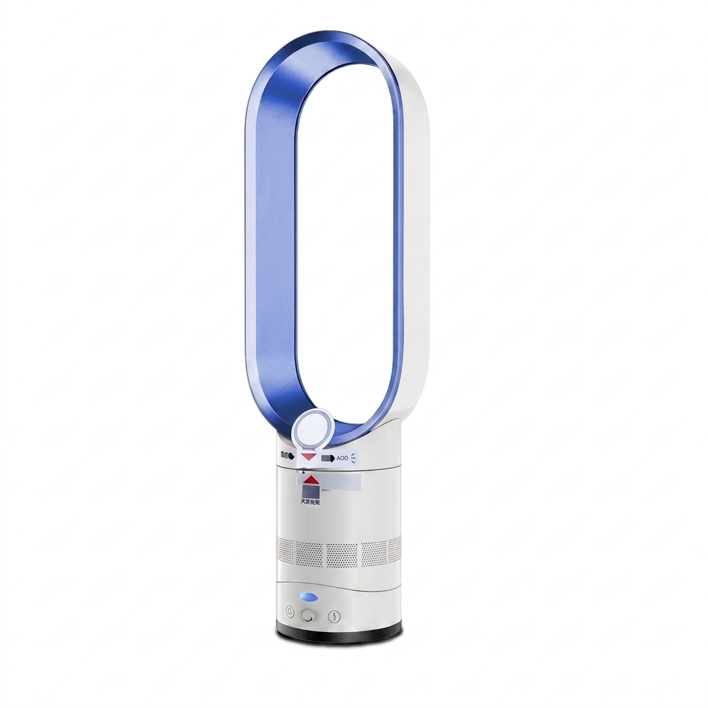 3-In-1 Tower Air Cooler And Purifier [Pre-Order]