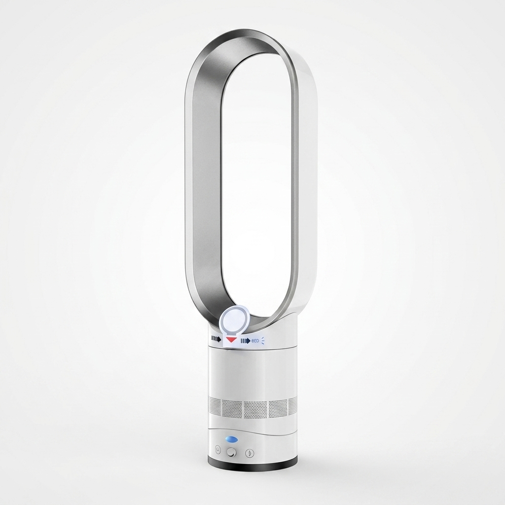 AirPure 3-in-1 Air Cooler with Air Purifier