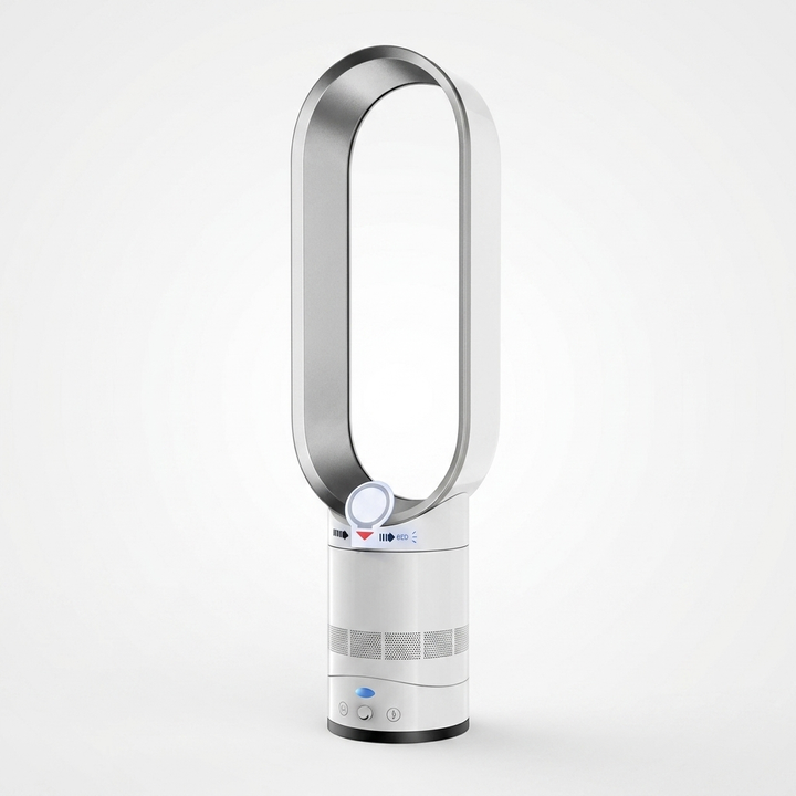 AirPure 3-in-1 Air Cooler with Air Purifier