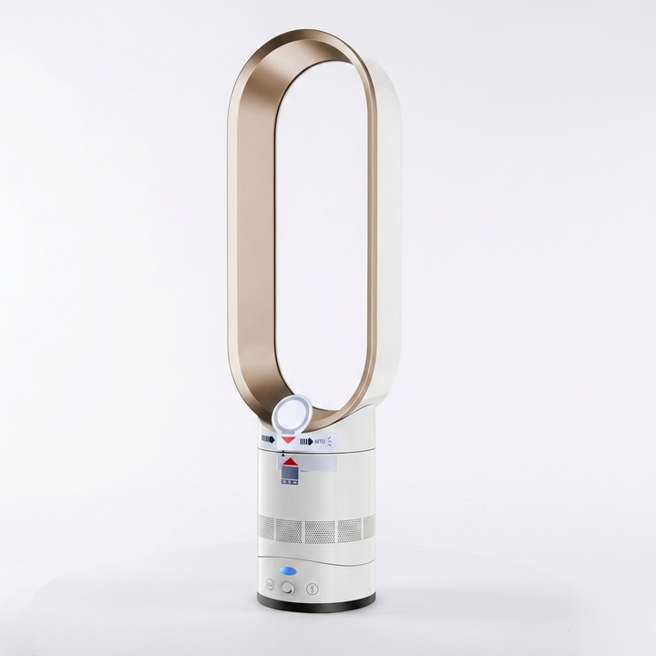 AirPure 3-in-1 Air Cooler with Air Purifier