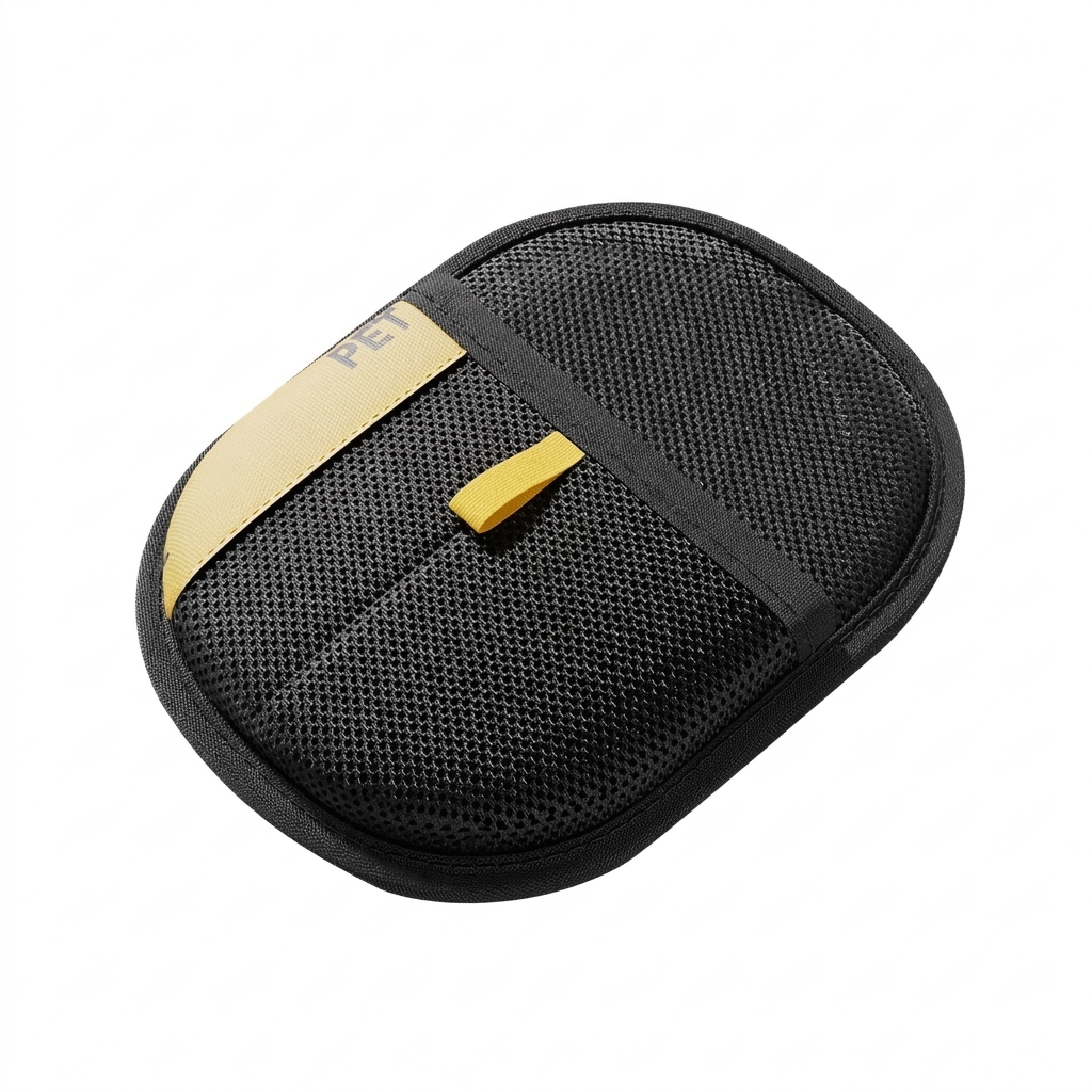 Cat Hair Removal And Adsorption Artifact Hair Brush