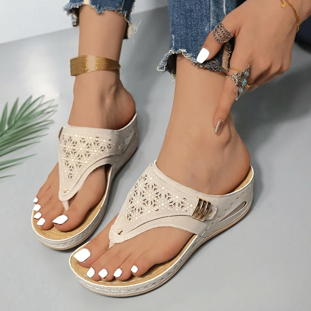 Women’s Orthopedic Walking Sandals