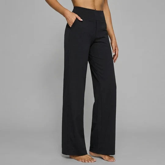 Women’s Classic High Waist Pants