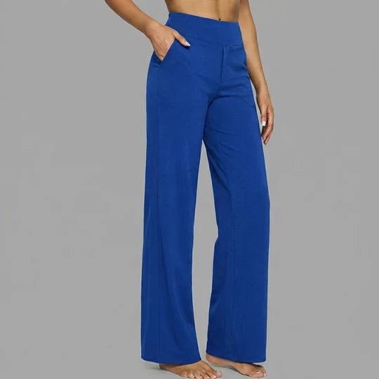Women’s Classic High Waist Pants