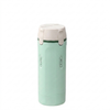 4-in-1 Travel Toiletry Bottle Set with Leak-Proof Design