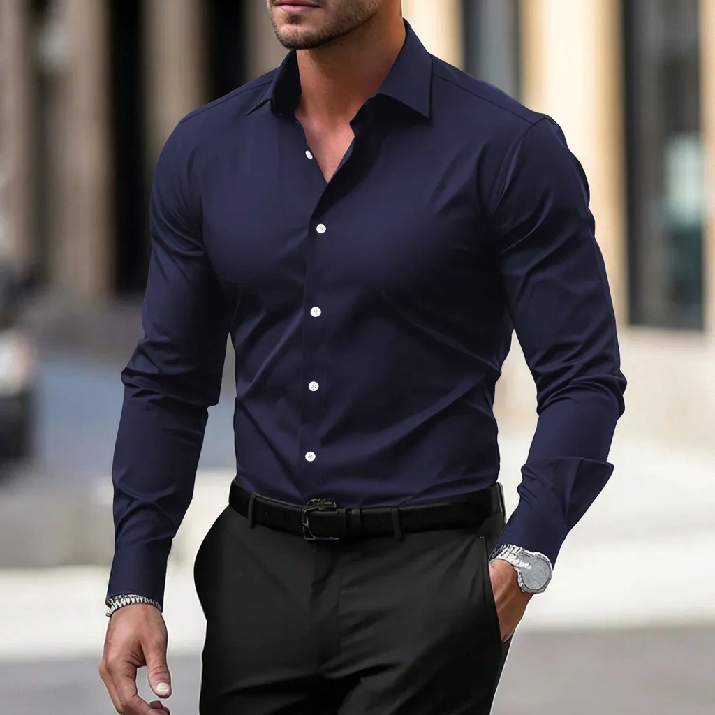 Men&