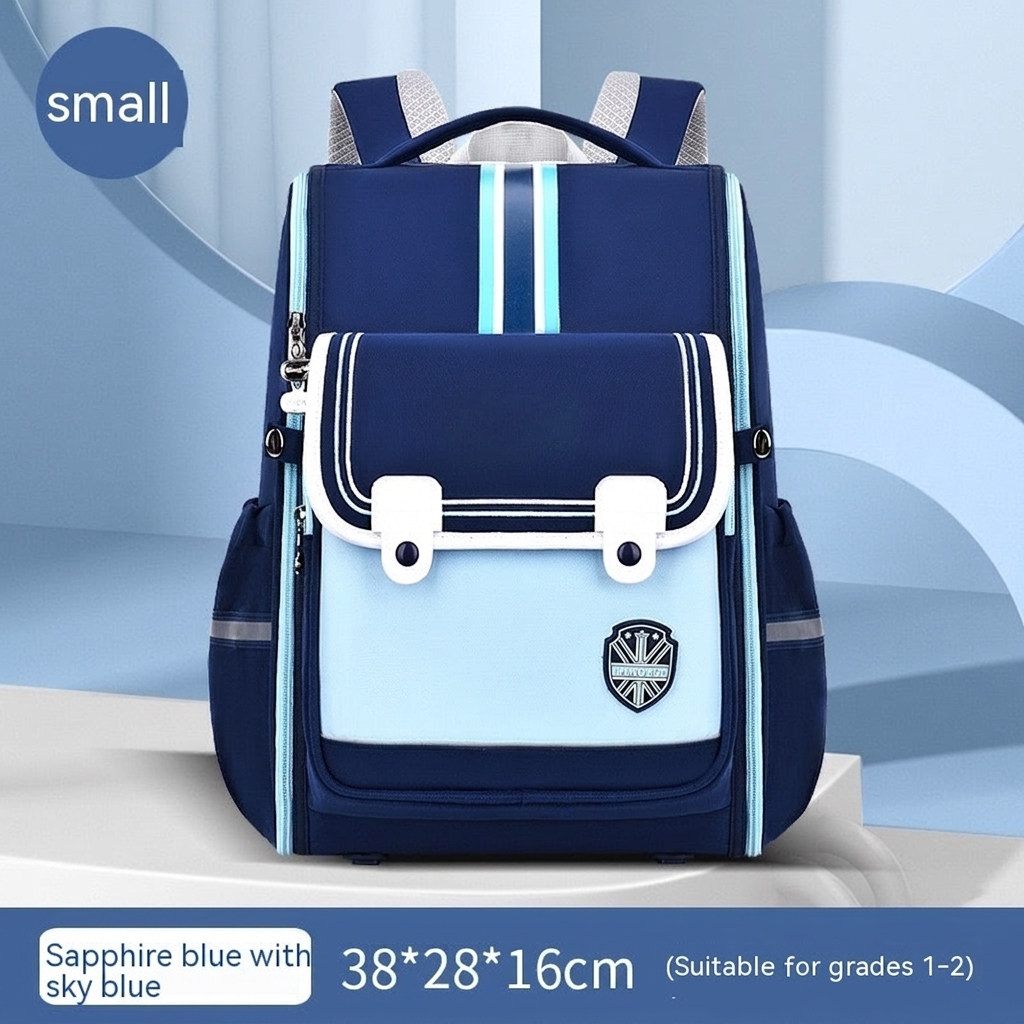 Primary School Student Schoolbag
