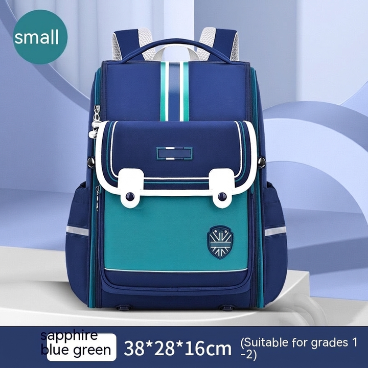 Primary School Student Schoolbag