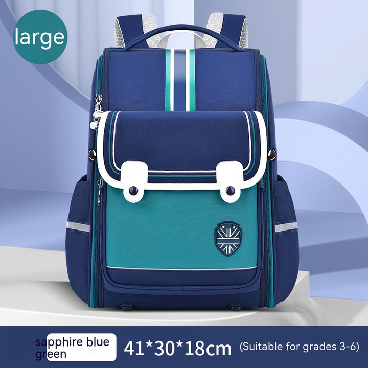 Primary School Student Schoolbag