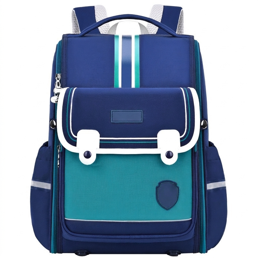 Primary School Student Schoolbag