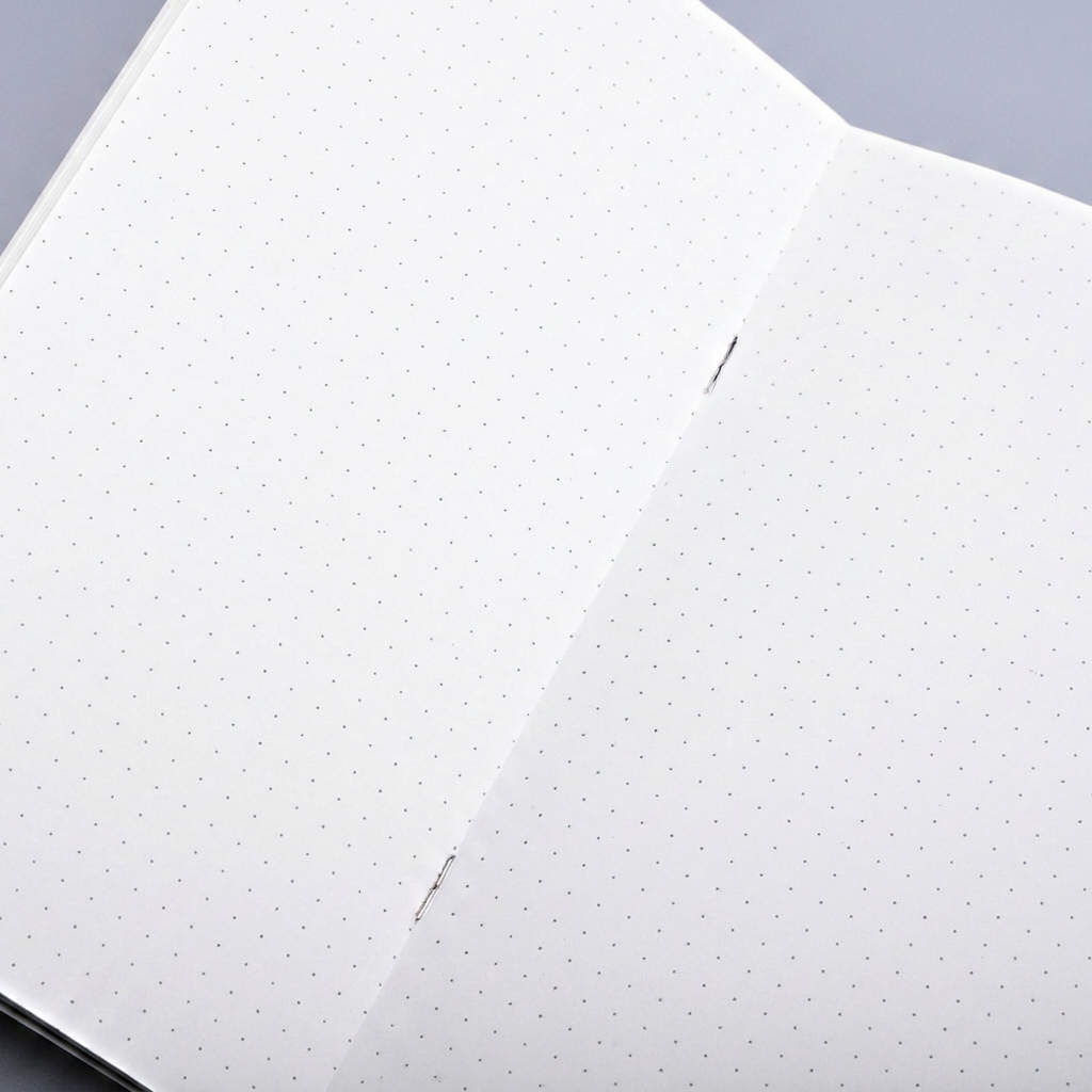 Traveler's Notebook refill