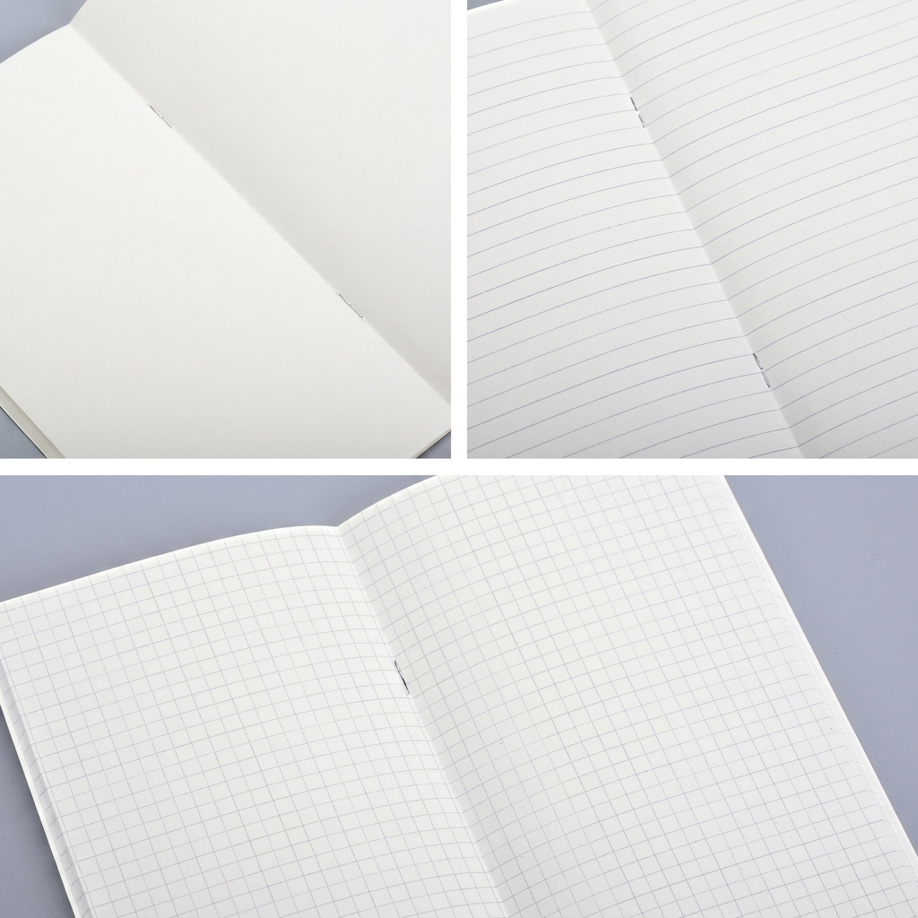 Traveler's Notebook refill