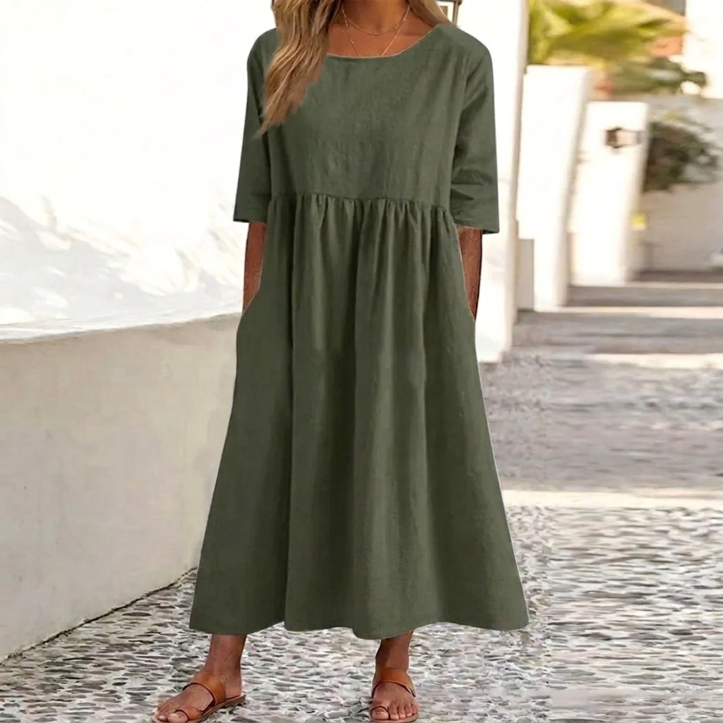 Women’s Elegant Casual Dress