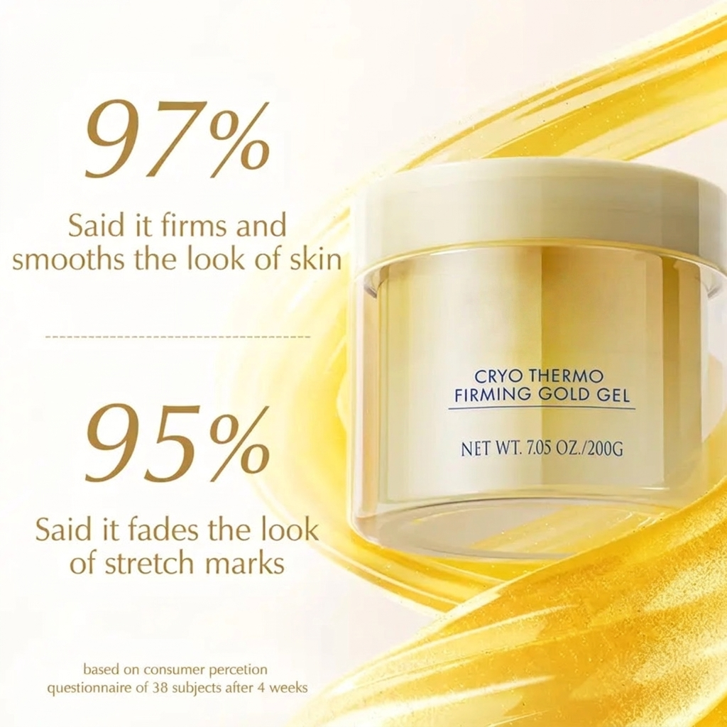 Daily Skin Nourishing Cream