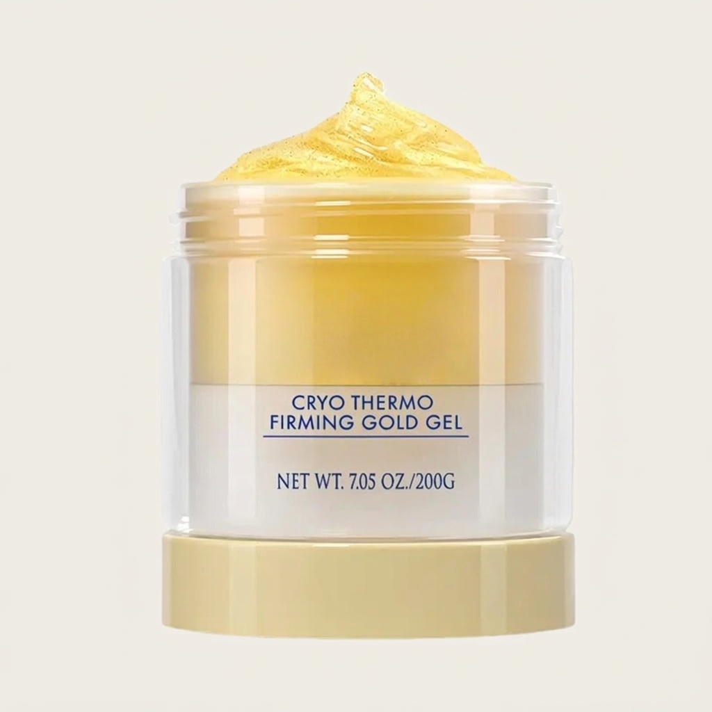 Daily Skin Nourishing Cream